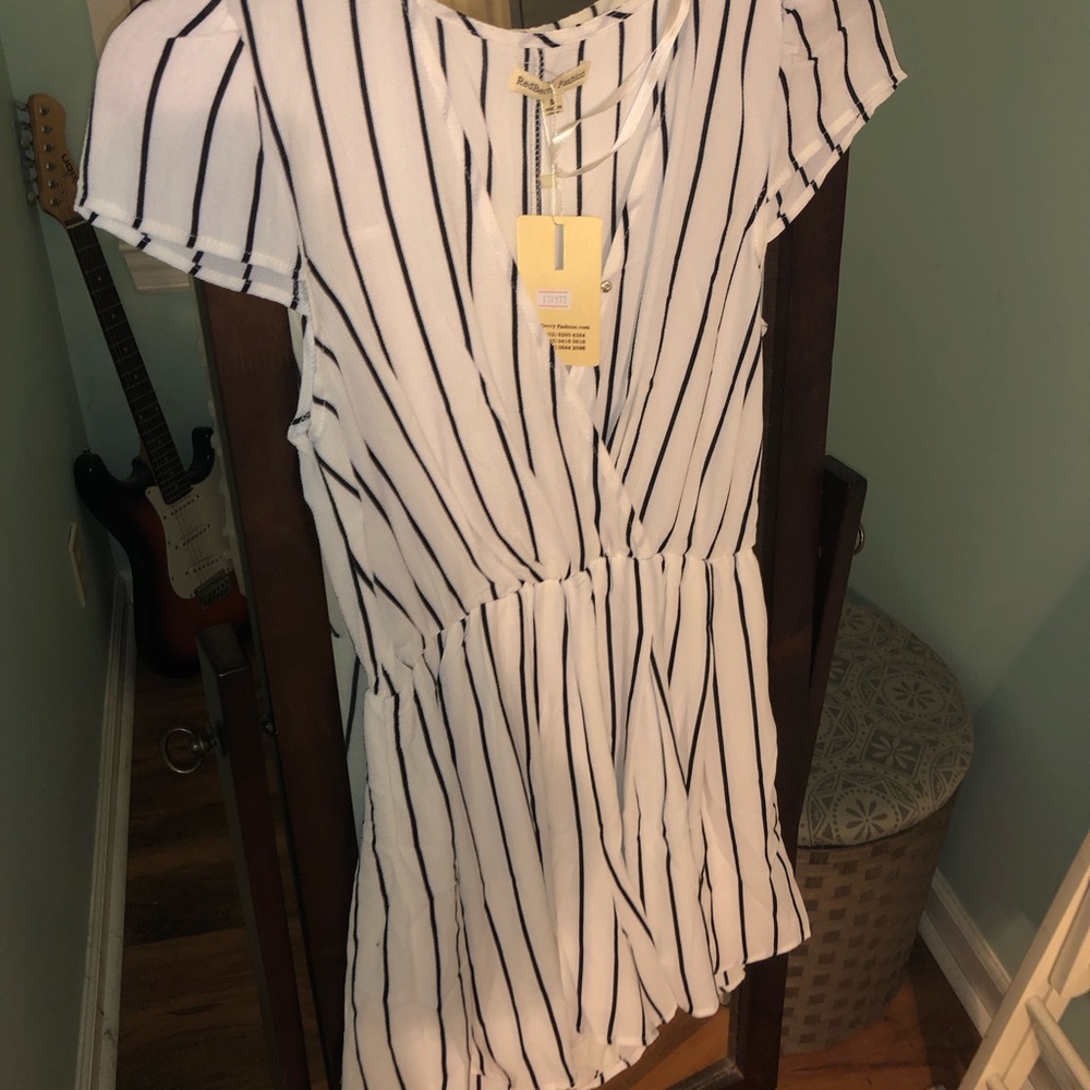 ROMPER BUNDLE: 2 for one price.